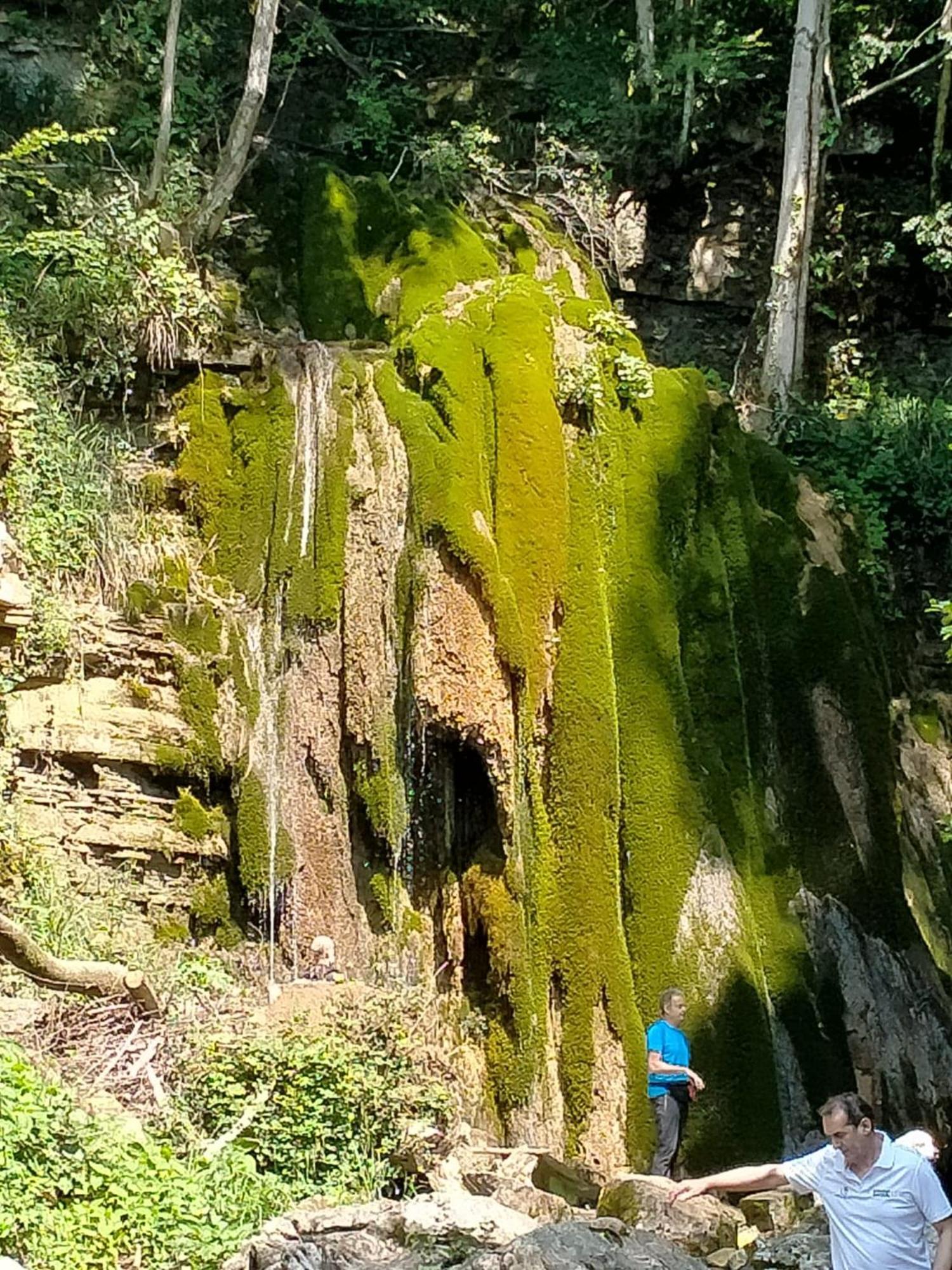 Alloggio Petrigh Canal di Grivo 외부 사진